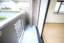 ベランダ・バルコニー リ－ブラ都府楼　壱番館