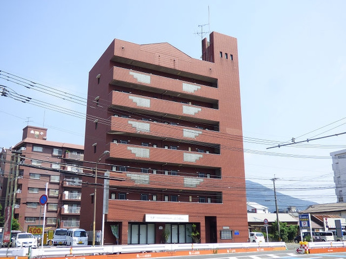 外観写真 メゾン・ド・エール