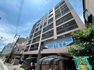 ｳｨﾝｸﾞ21高宮の外観