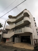 ＴＡＩＳHＯＫＡＮＬＡＰＡＣＥの外観