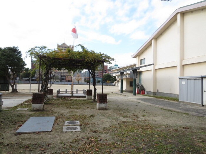 その他 エステート足立