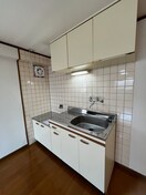 キッチン エステート足立