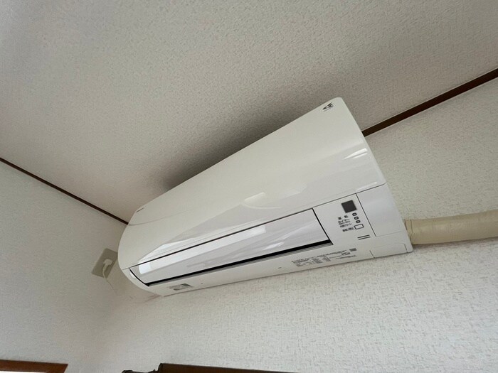内観写真 エステート足立