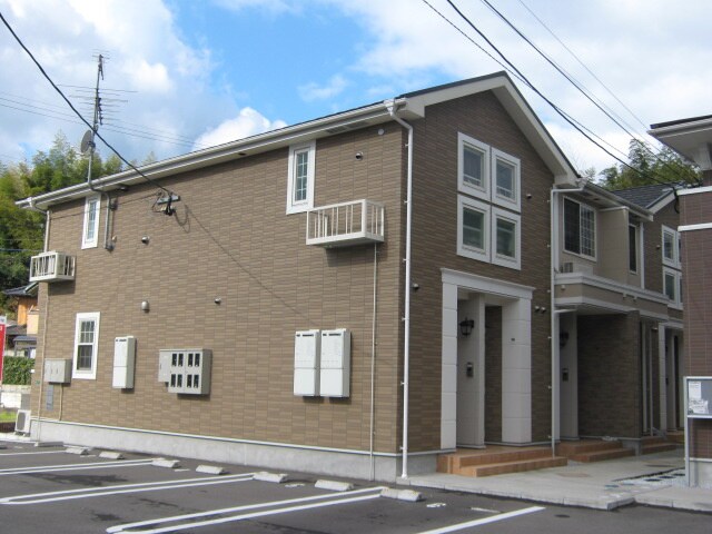 外観写真 クラ－ル・セイバリ－Ⅰ