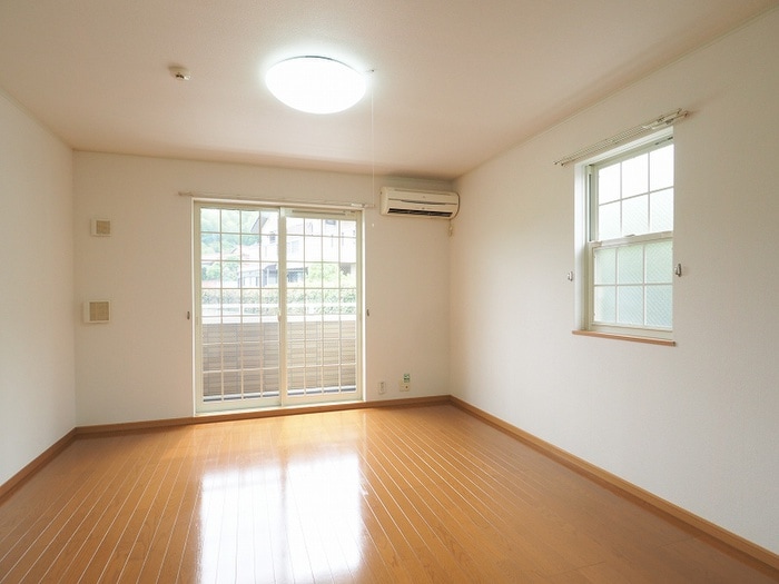 居室 クラ－ル・セイバリ－Ⅰ