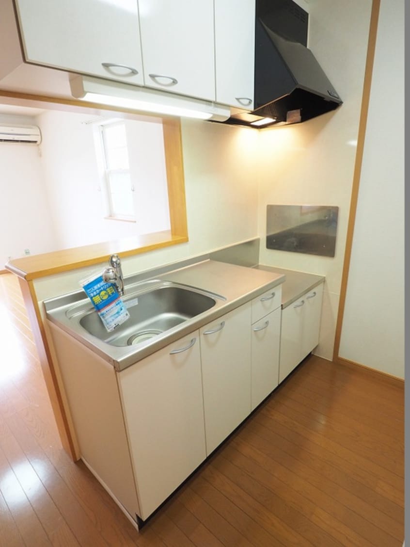 キッチン クラ－ル・セイバリ－Ⅰ