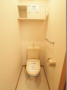 トイレ クラ－ル・セイバリ－Ⅰ