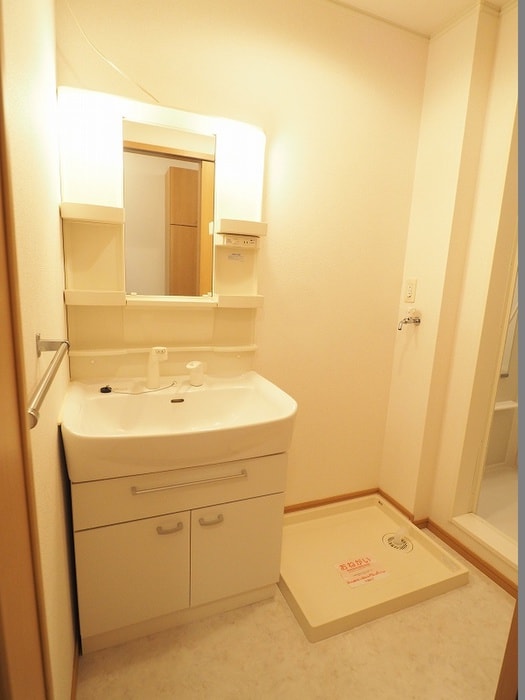 洗面 クラ－ル・セイバリ－Ⅰ