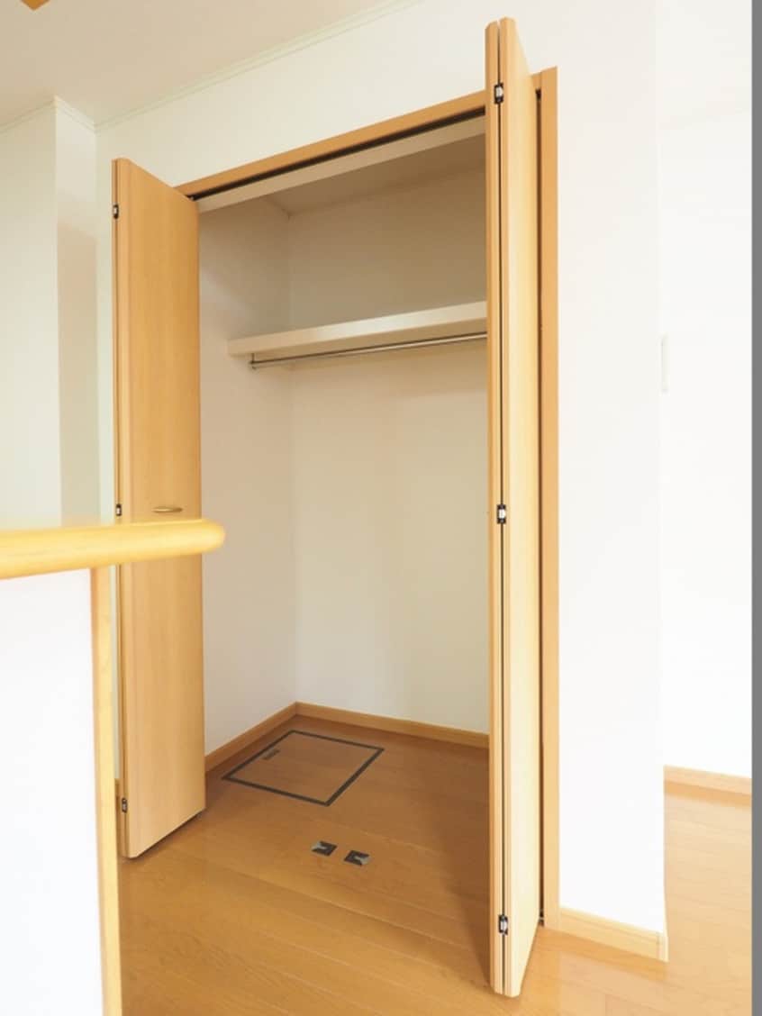 収納 クラ－ル・セイバリ－Ⅰ