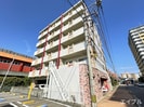 ハレクラニの外観