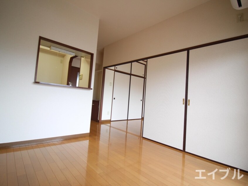 居室 ハレクラニ