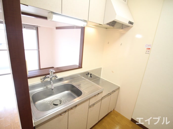 キッチン ハレクラニ