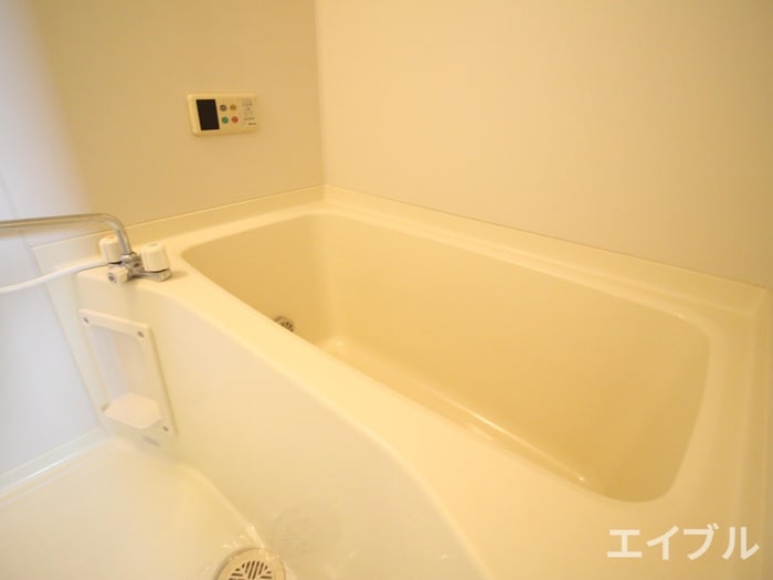 バス／シャワールーム等 ハレクラニ