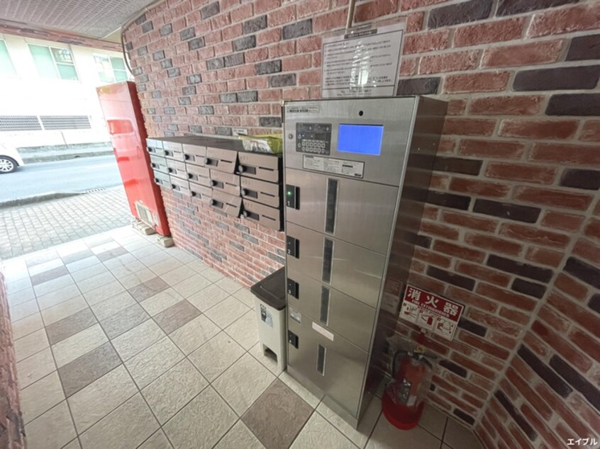 建物設備 ハレクラニ