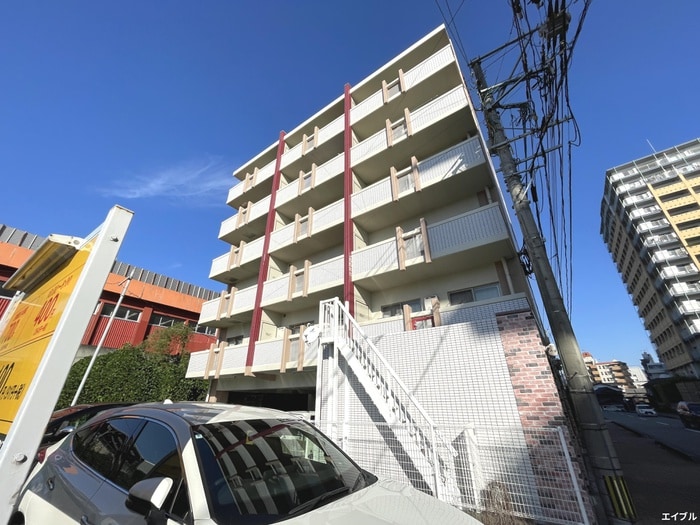 外観写真 ハレクラニ