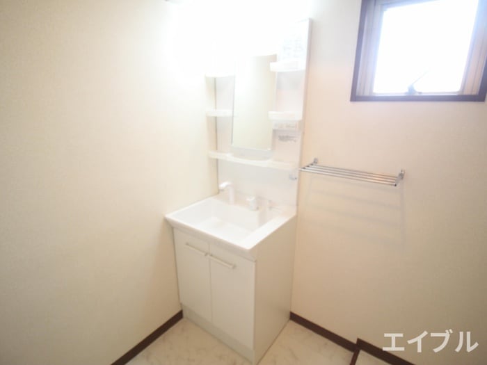 洗面 ハレクラニ