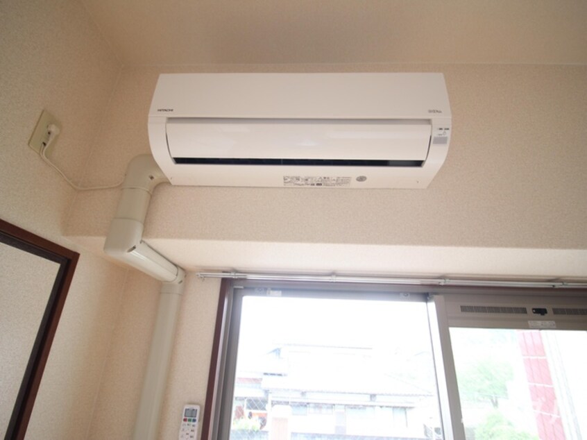 内観写真 ハレクラニ