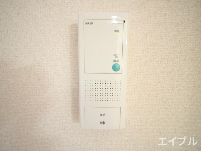 内観写真 ハレクラニ