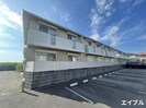ＨＥＡＲＴＹＳ　ＥＮＴ豆津Ｃ棟の外観