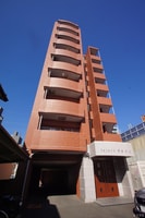 Ｉｓｌａｎｄ 博多駅南の外観