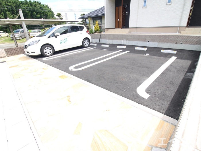 駐車場 ニューセンチュリー２０　Ａ