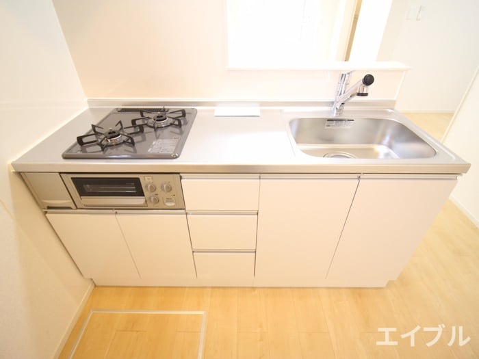 キッチン ニューセンチュリー２０　Ａ