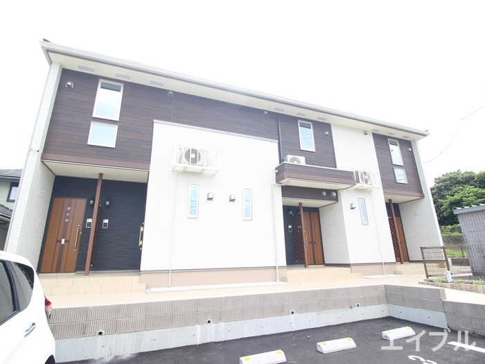 外観写真 ニューセンチュリー２０　Ａ