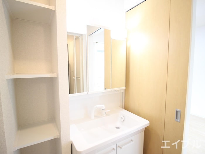 洗面 ニューセンチュリー２０　Ａ