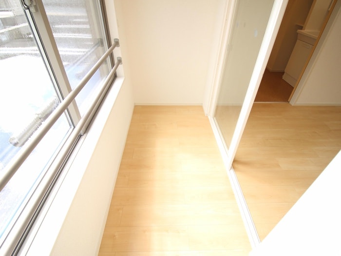 ベランダ・バルコニー ニューセンチュリー２０　Ａ