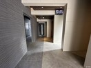 建物設備 サンクレール