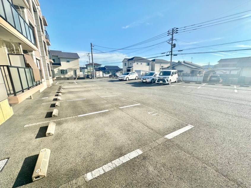 駐車場 プレステージ加奈陀