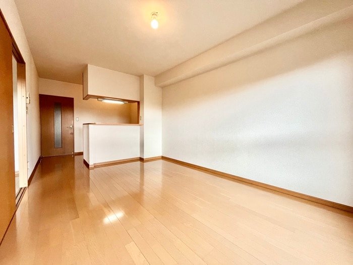 居室 プレステージ加奈陀