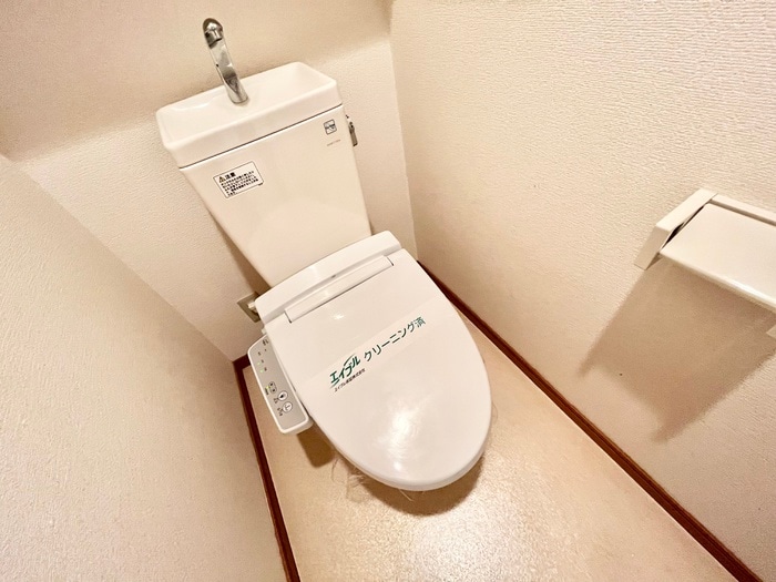 トイレ プレステージ加奈陀