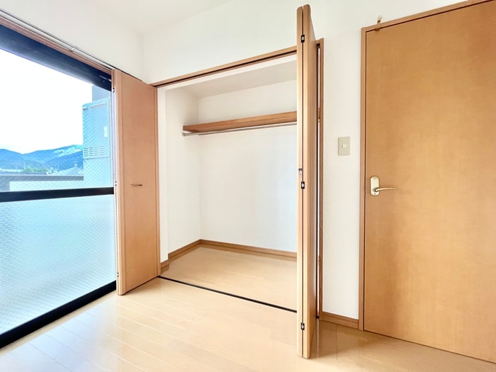 収納 プレステージ加奈陀