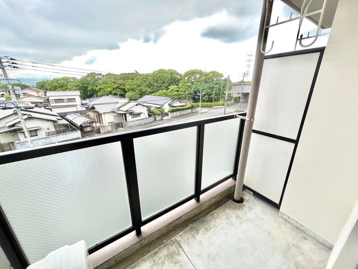ベランダ・バルコニー プレステージ加奈陀