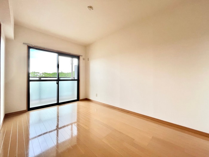 内観写真 プレステージ加奈陀