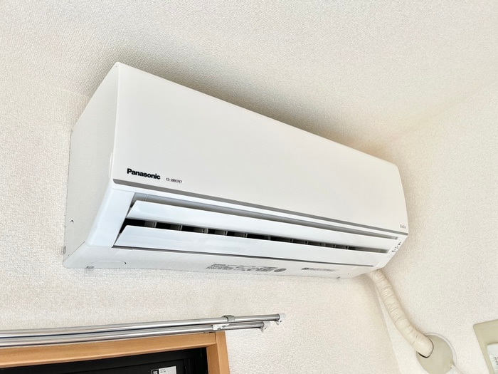 内観写真 プレステージ加奈陀