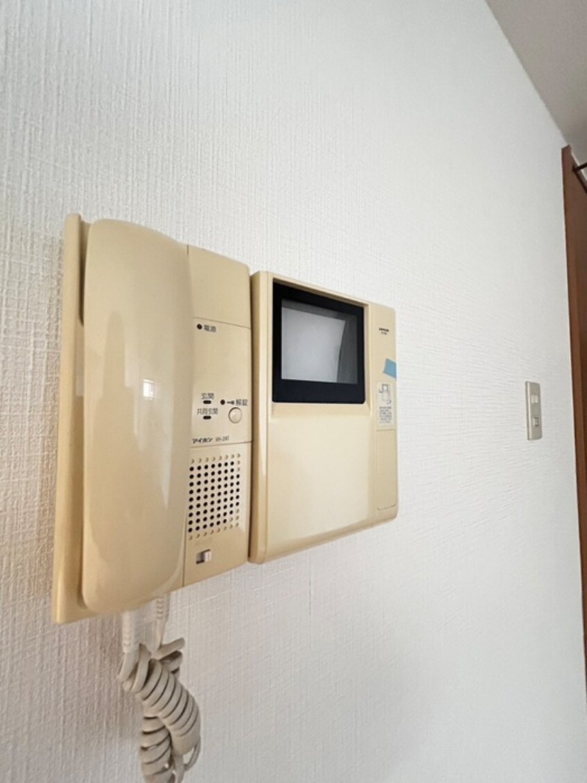 内観写真 アンジェロポストⅥ
