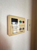 内観写真 アンジェロポストⅥ