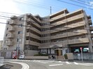 サンルージュ春日の外観