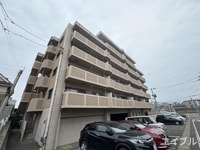 サンルージュ春日