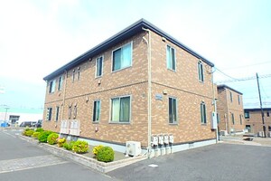 ヴィラージュＢ棟