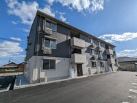 elegant palace横代北