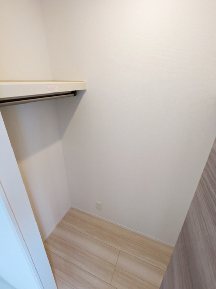 収納 elegant palace横代北