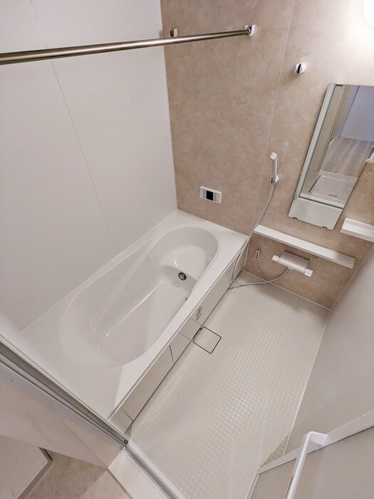 バス／シャワールーム等 elegant palace横代北