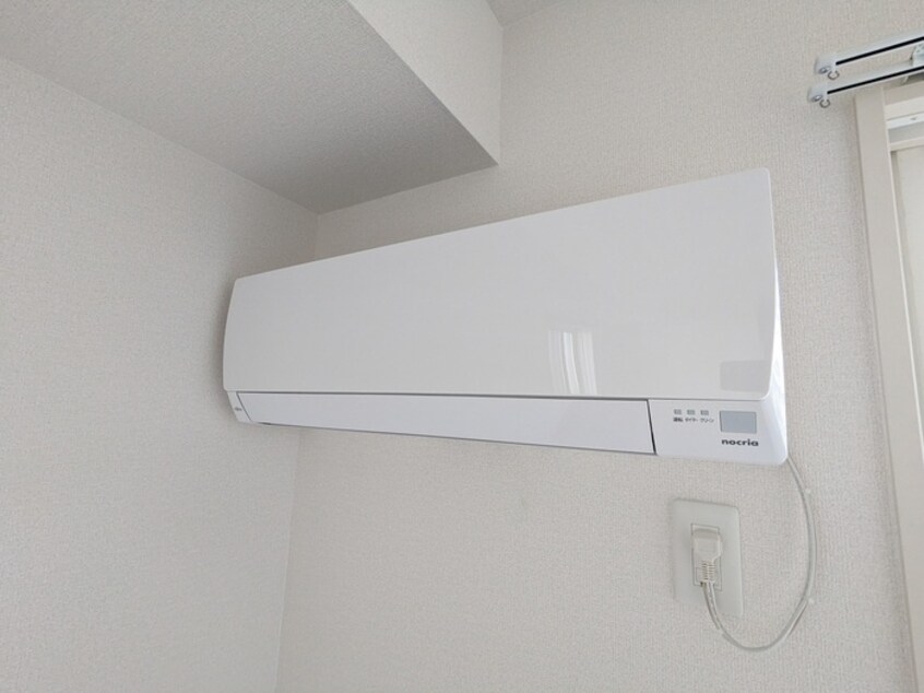 内観写真 elegant palace横代北