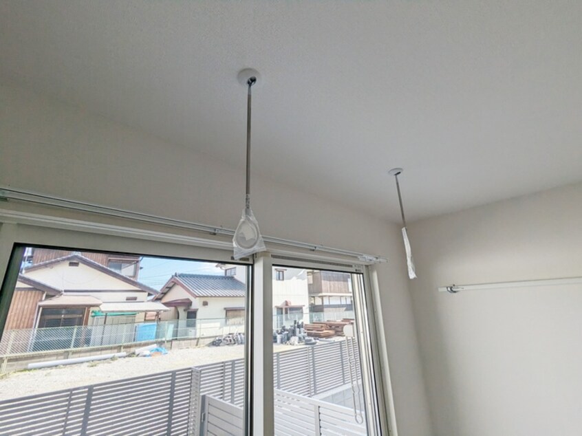 内観写真 elegant palace横代北