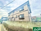 フレグランス美和台の外観