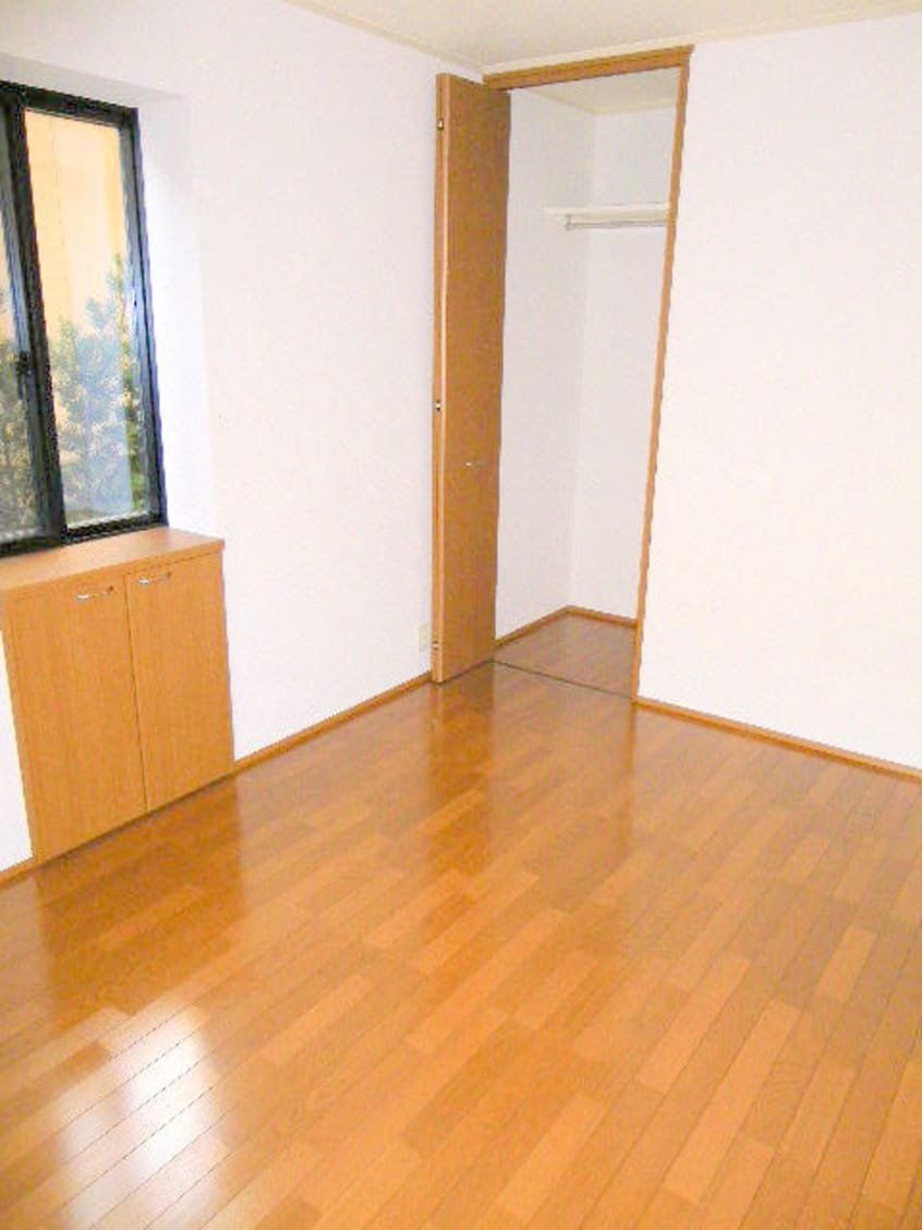 内観写真 ヴィラージュＦ棟