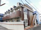 AC城野の外観